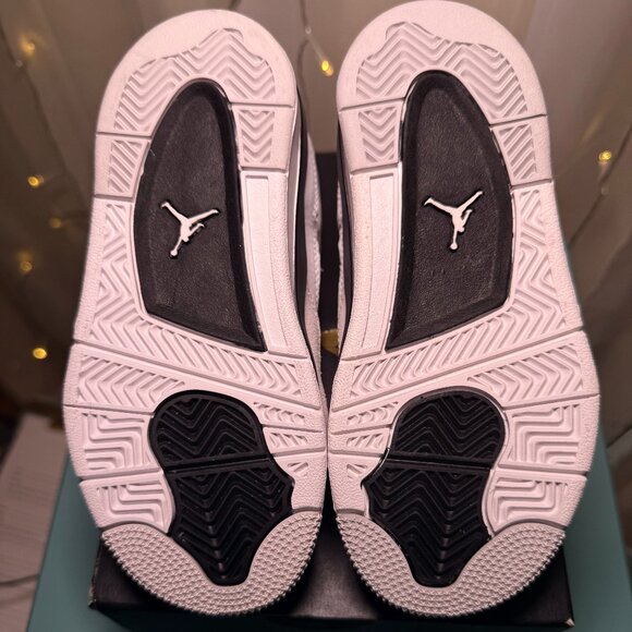 Jordan 4 Retro PS "Military Black" - Size 11.5C - BRAND NEW - Picture 2 of 6